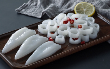 本港魷魚(yú)筒和魷魚(yú)圈 本港魷魚(yú)筒和魷魚(yú)圈